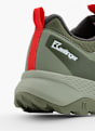 Kastinger Sneaker Grün 128533 5