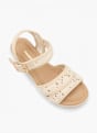 Graceland Sandalo Beige 128251 2