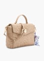 Bridgerton Handtasche Beige 128411 2