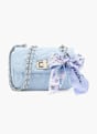 Bridgerton Torba preko ramena Plava 128420 1