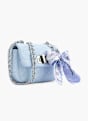 Bridgerton Torba preko ramena Plava 128420 2