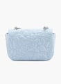 Bridgerton Torba preko ramena Plava 128420 3