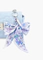 Bridgerton Torba preko ramena Plava 128420 5