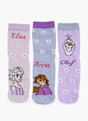 Disney Frozen Socken Lila 128368 1