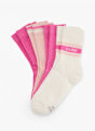 s.Oliver Socken Pink 128373 1
