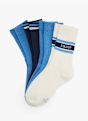 s.Oliver Socken Blau 128374 1