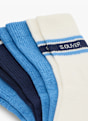 s.Oliver Socken Blau 128374 2