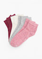 s.Oliver Socken Rosa 128376 1