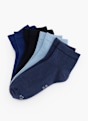 s.Oliver Socken Dunkelblau 128375 1