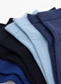 s.Oliver Socken Dunkelblau 128375 2
