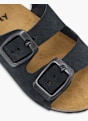 Vty Sandal Blå 128478 5