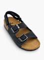 Vty Sandalo Blu 128477 2
