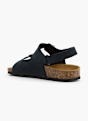 Vty Sandalo Blu 128477 3