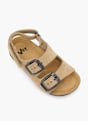Vty Sandal Beige 128479 2