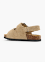 Vty Sandal Beige 128479 3