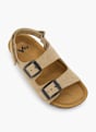 Vty Sandale Beige 128481 2