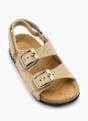 Cupcake Couture Sandalo Beige 128483 2