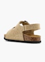 Cupcake Couture Sandal Beige 128483 3