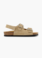Graceland Sandal Beige 128482 1