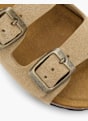 Graceland Sandal Beige 128482 5