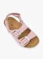 Cupcake Couture Ciabatte Rosa 128485 2