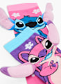 Lilo & Stitch Socken Pink 128691 2