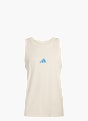adidas Tanktop Beige 131465 1