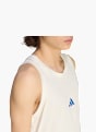 adidas Tanktop Beige 131465 6