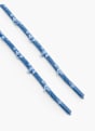 DEICHMANN Schnürsenkel Blau 128821 2