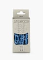 DEICHMANN Schnürsenkel Blau 128821 1