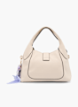 Bridgerton Handtasche Creme 128732 3