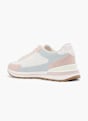 ESPRIT Sneakersy Biały 128795 3