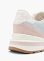 ESPRIT Sneakersy Biały 128795 6