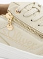 s.Oliver Sneaker Bej 128792 5