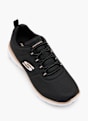 Skechers Slip-on маратонки Черен 128822 2