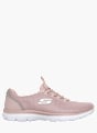 Skechers Slip-on obuv Ružová 128823 1