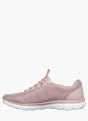 Skechers Slip-on obuv Růžová 128823 3