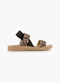 Graceland Sandal Svart 128829 1
