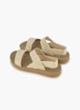 Graceland Sandal Beige 128828 4