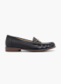 Graceland Mocasini Negru 128836 1