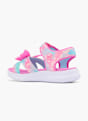 Skechers Sandale Pink 128852 3