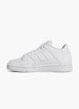 adidas Sneakersy Biały 128910 3