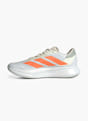 adidas Bežecká obuv Sivobiela 128923 3