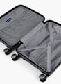 Saxoline Valise Noir 128899 4