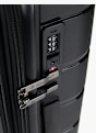 Saxoline Valise Noir 128898 5