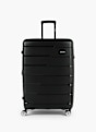 Saxoline Koffer Schwarz 128900 1