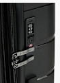 Saxoline Koffer Schwarz 128900 6