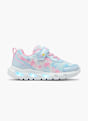 Graceland Sneaker Blå 128907 1