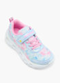 Graceland Sneaker Blå 128907 2