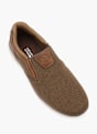 Venice Halbschuh Cognac 128938 2